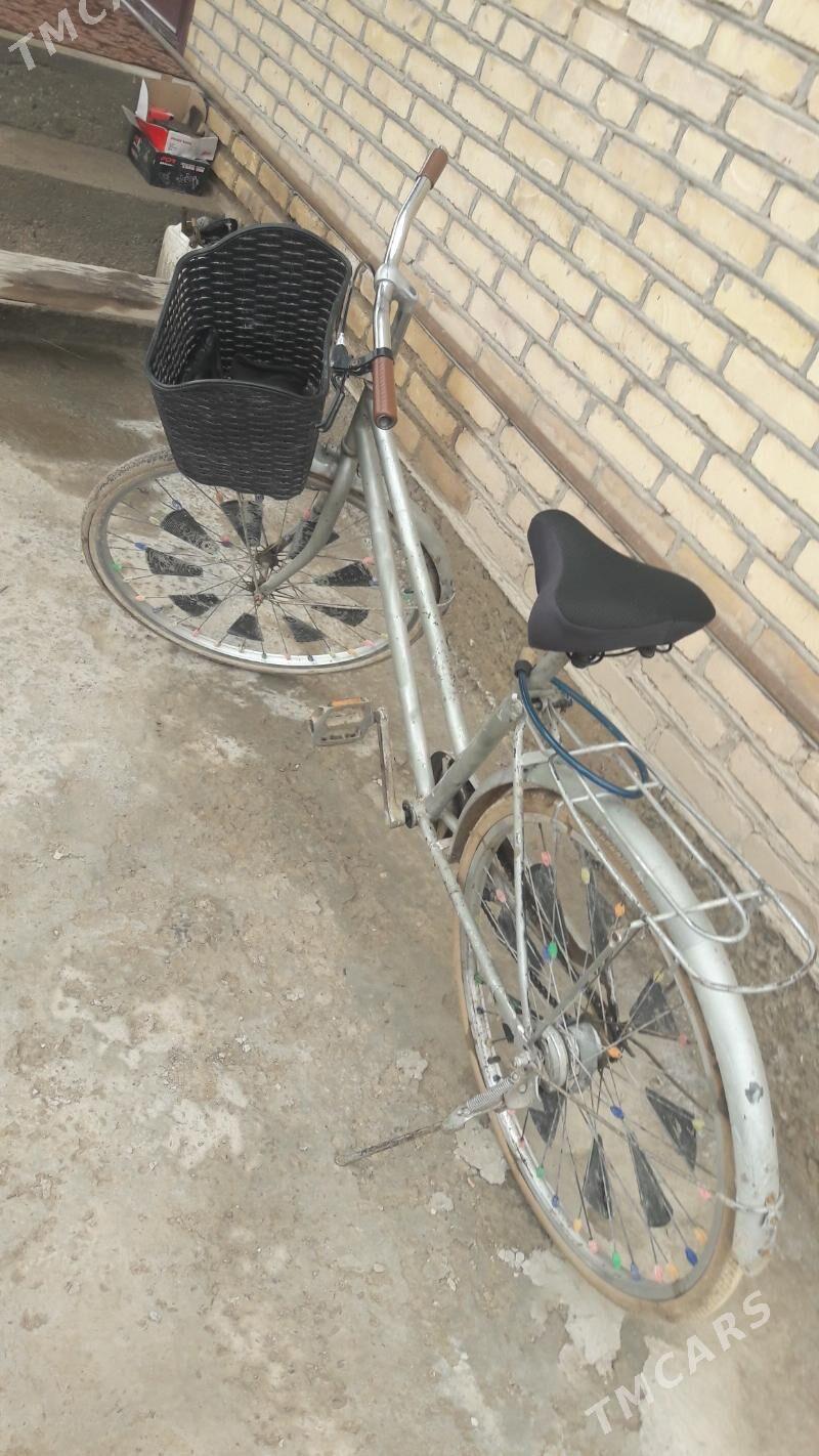 welasaped - Türkmenbaşy etr. - img 1