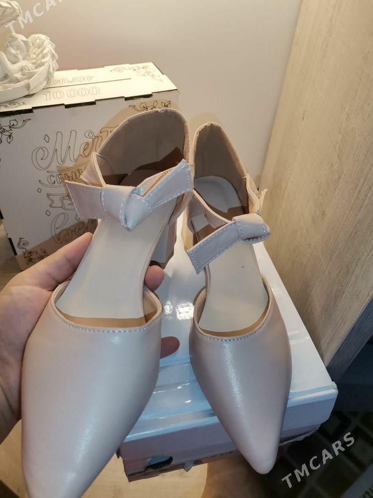 Kowis - Ашхабад - img 1