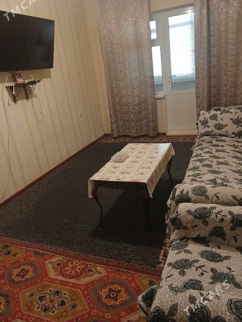 Mir 2/2 5/2 3 Kom 86.m² - Parahat 2 - img 1