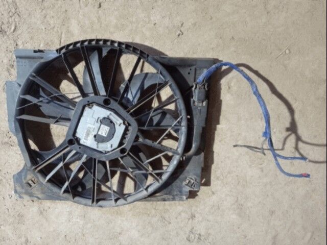 Wentlyator E 60 BMW 900 TMT - Daşoguz - img 1