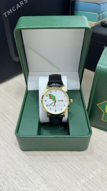 Turkmenistan Maslahat Sagat - Mary - img 1