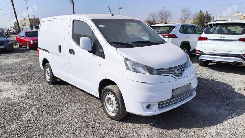 Nissan NV200 2019 - 210 000 TMT - Mary - img 1