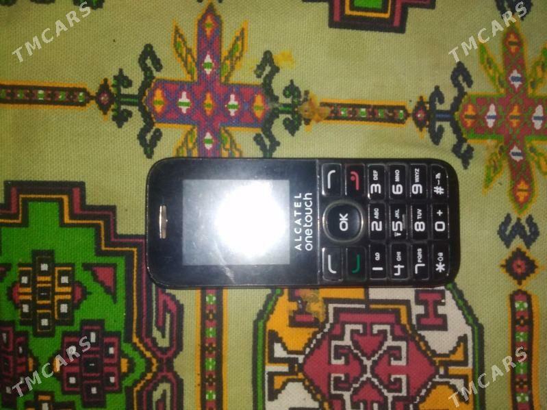 alcatel prastoy - Daşoguz - img 1