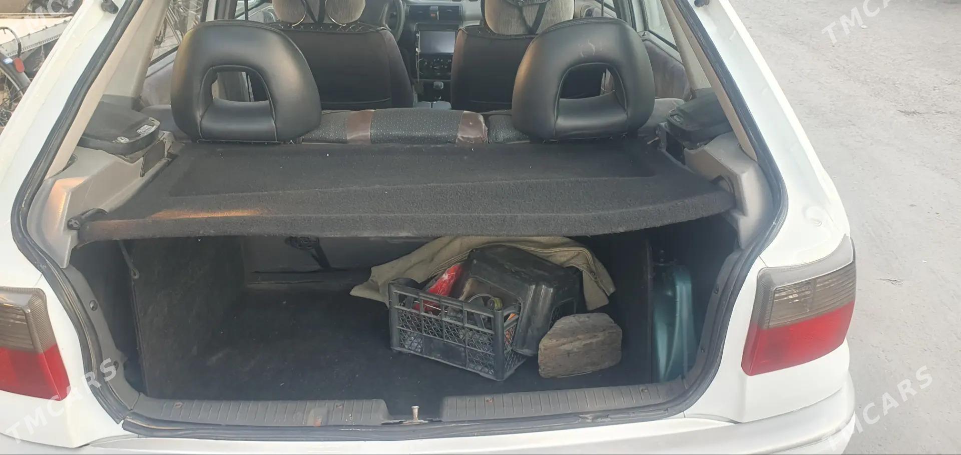 Opel Astra 1991 - 50 000 TMT - етр. Туркменбаши - img 1