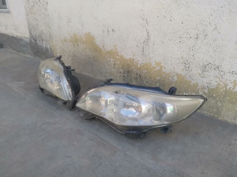 2011 karolla fara 900 TMT - Ашхабад - img 1