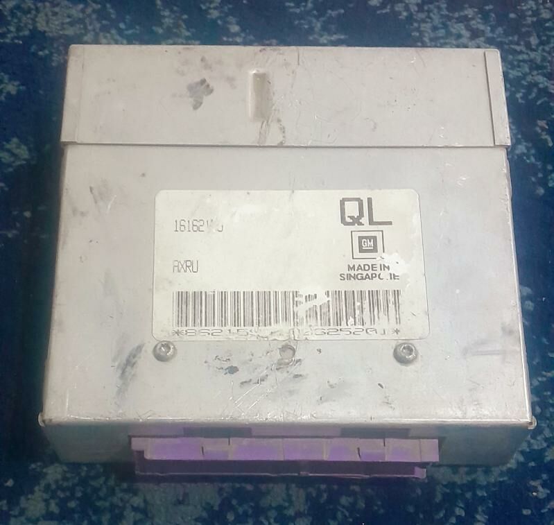 kompÿuter 650 TMT - Büzmeýin GRES - img 1