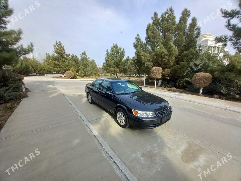 Toyota Camry 2000 - 155 000 TMT - Туркменабат - img 1