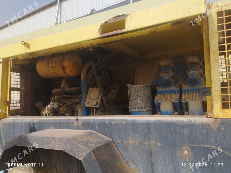 Adboyny kampresor - Мургап - img 1