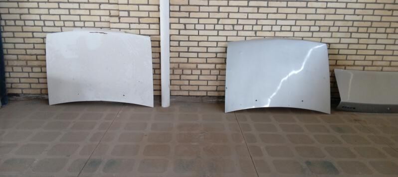 Lada 2199 kapot 450 TMT - Мары - img 1