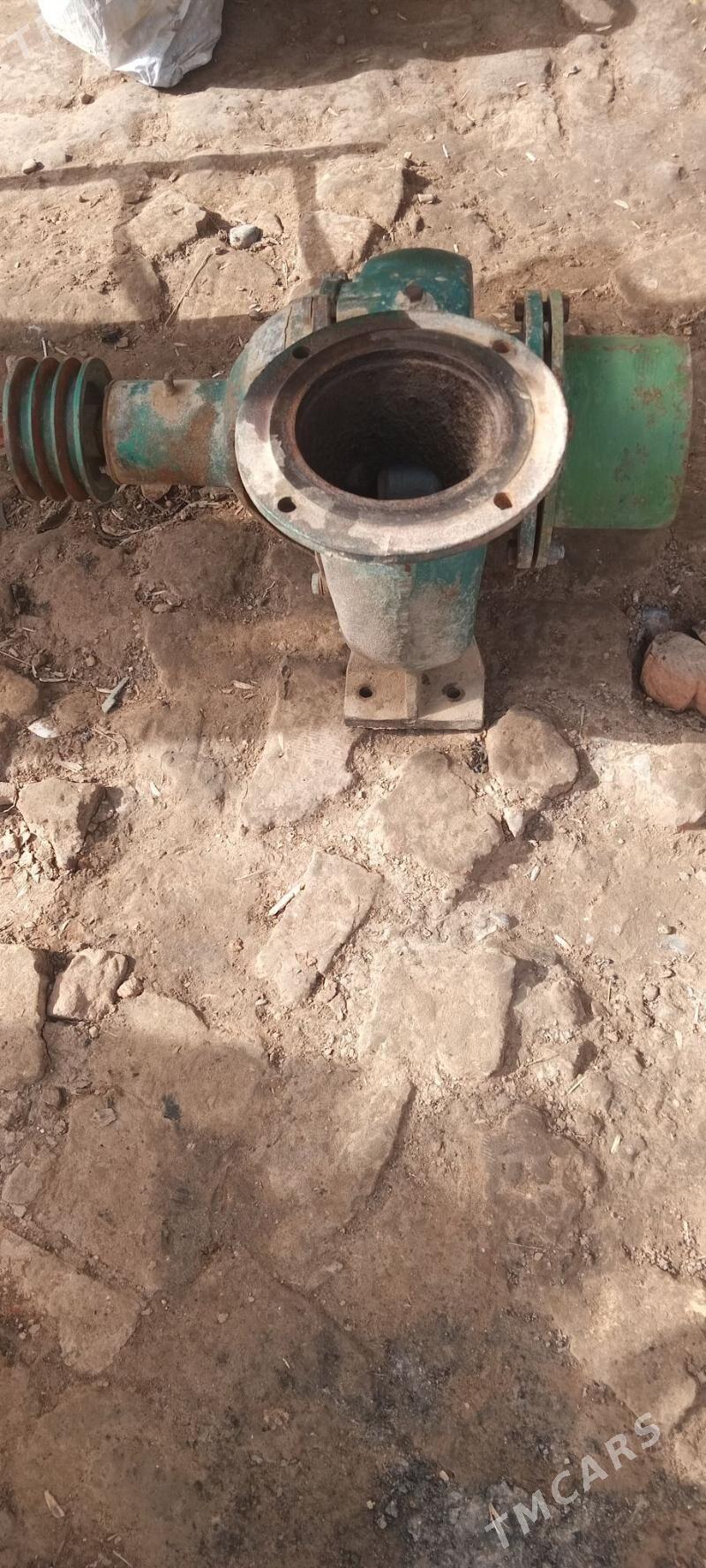 150 lik suw pompa - Baýramaly - img 1