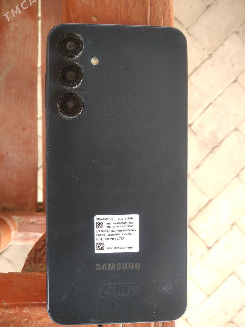 Samsung a16 8/128 - Baýramaly - img 1