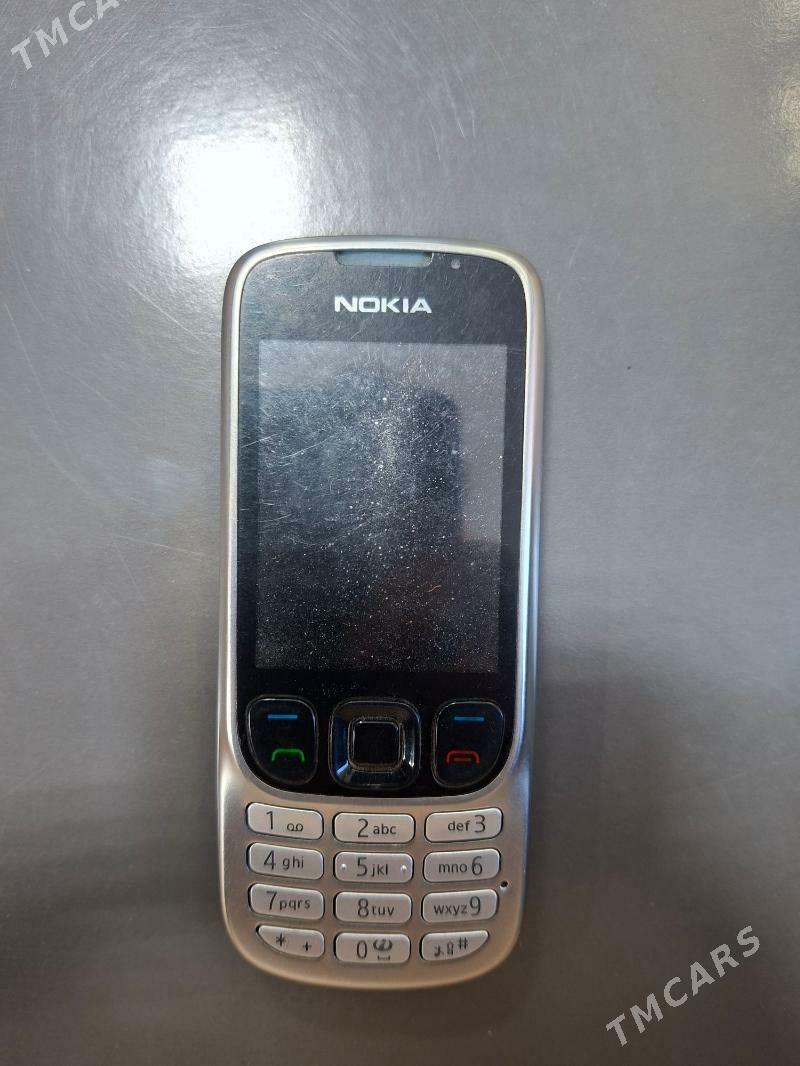Nokia 6303 - Änew - img 1