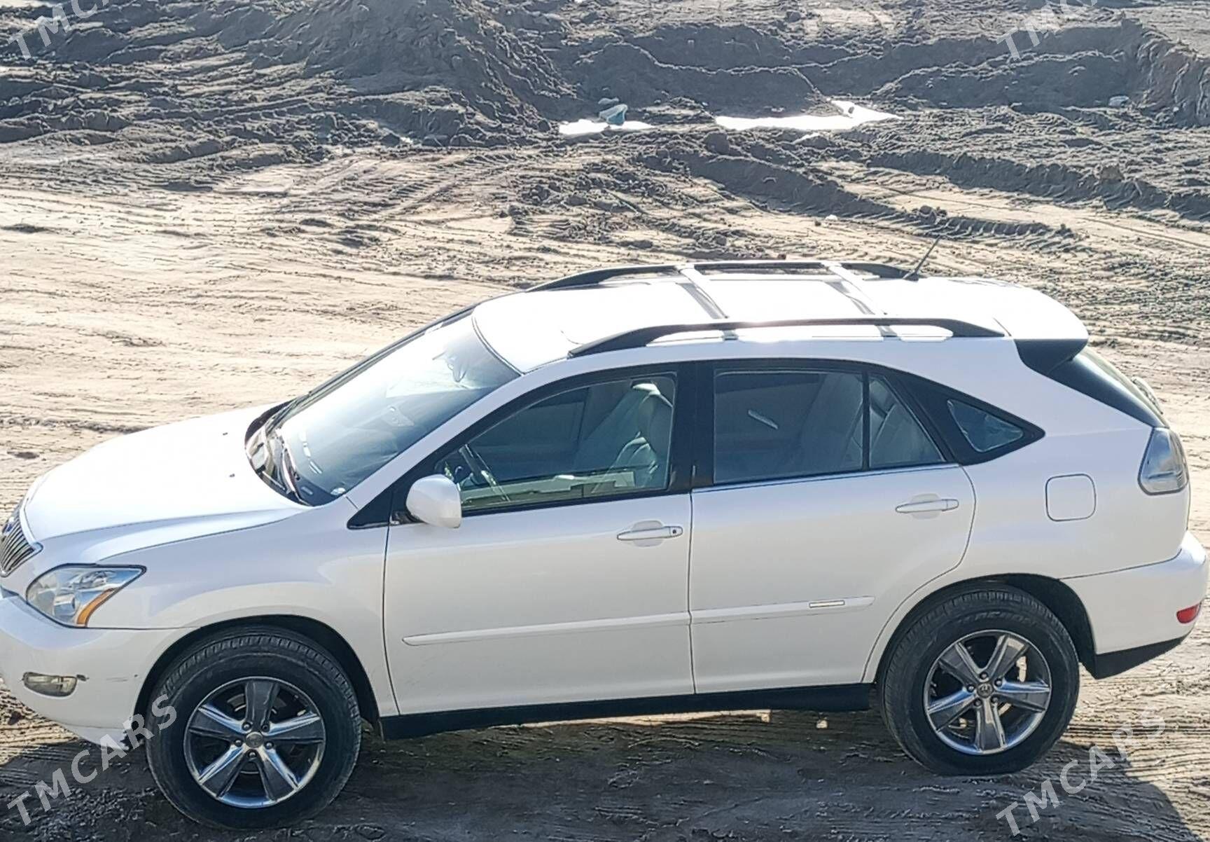 Lexus RX 330 2006 - 235 000 TMT - Дашогуз - img 1