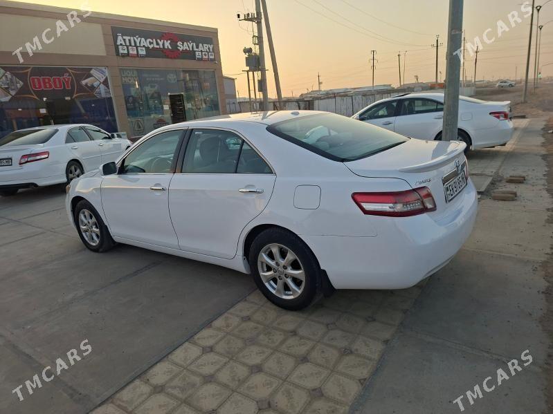 Toyota Camry 2009 - 197 000 TMT - Baýramaly - img 1