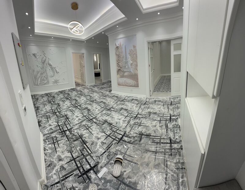 GURTLY 4KOMNAT YEWRO ARENDA - Gurtly - img 1