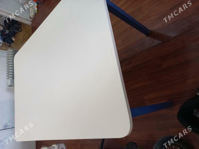 Стол - Ашхабад - img 1