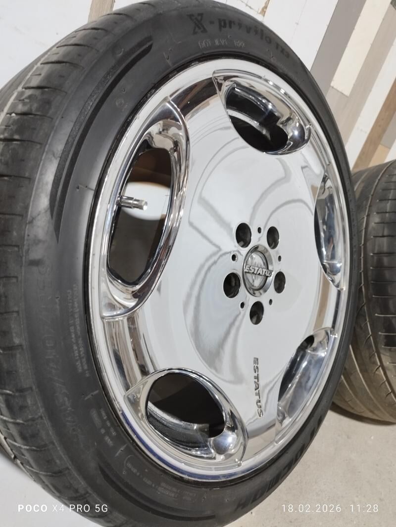 19 lyk hrom diska.4 Stupitsa. 12 000 TMT - Туркменбаши - img 1