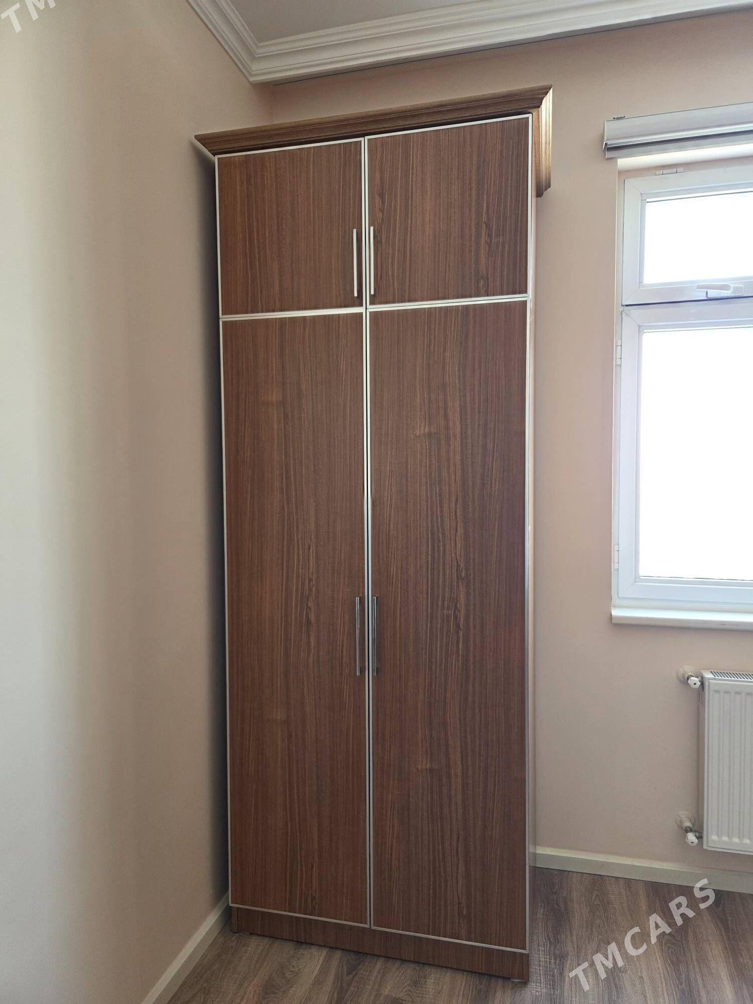 Стол и шкаф - Aşgabat - img 1