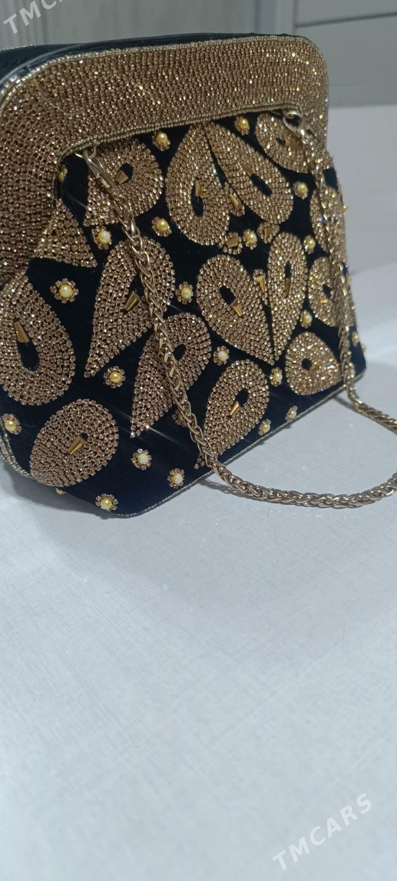 sumka - Балканабат - img 1