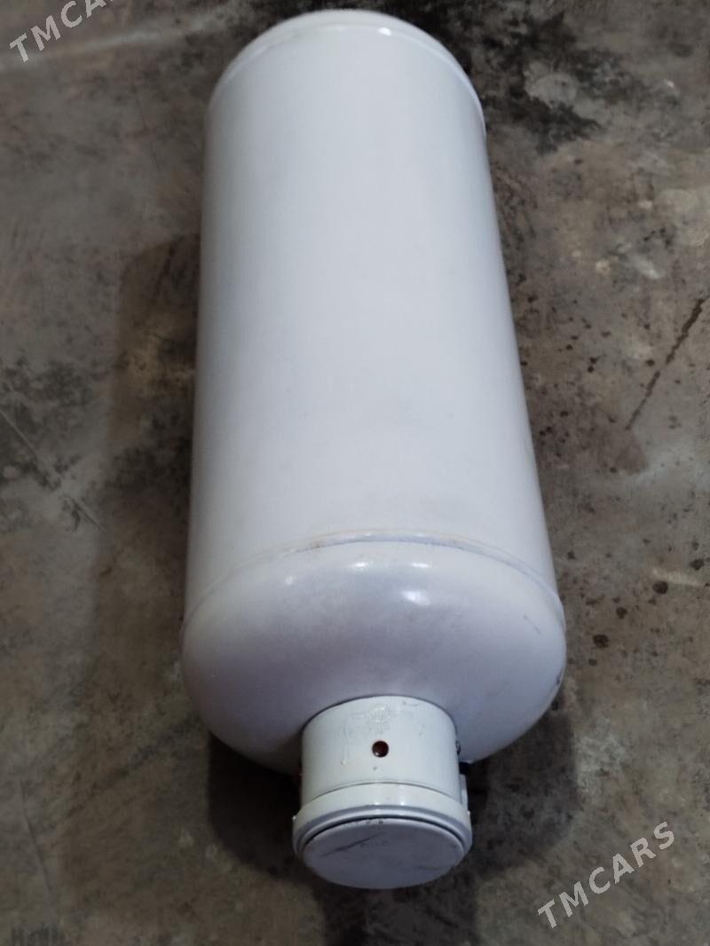 Boyler, Бойлер . - Aşgabat - img 1