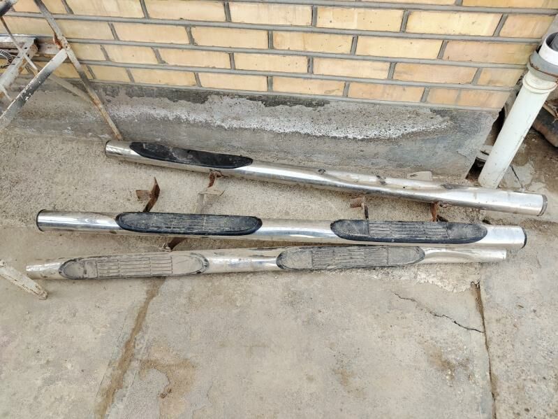 Padnoska 600 TMT - Mary - img 1