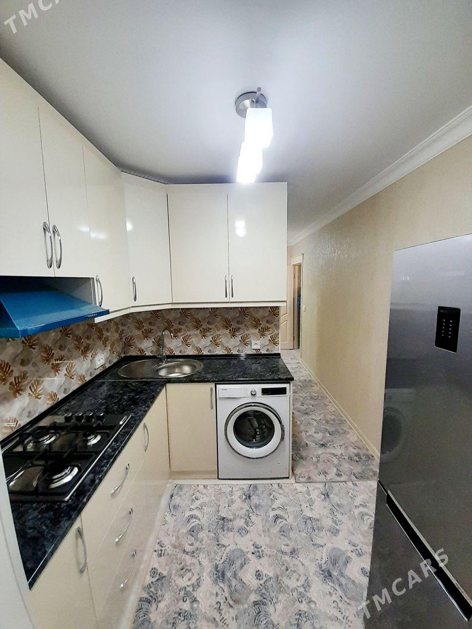 Arenda 2kom 11mkr - Ашхабад - img 1