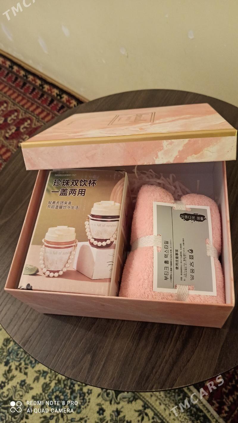 Подарко - Aşgabat - img 1