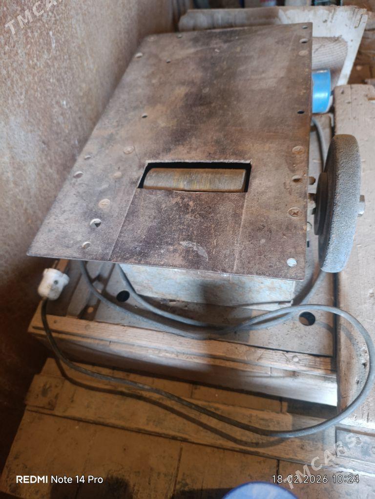 agac stanok - Akdepe - img 1