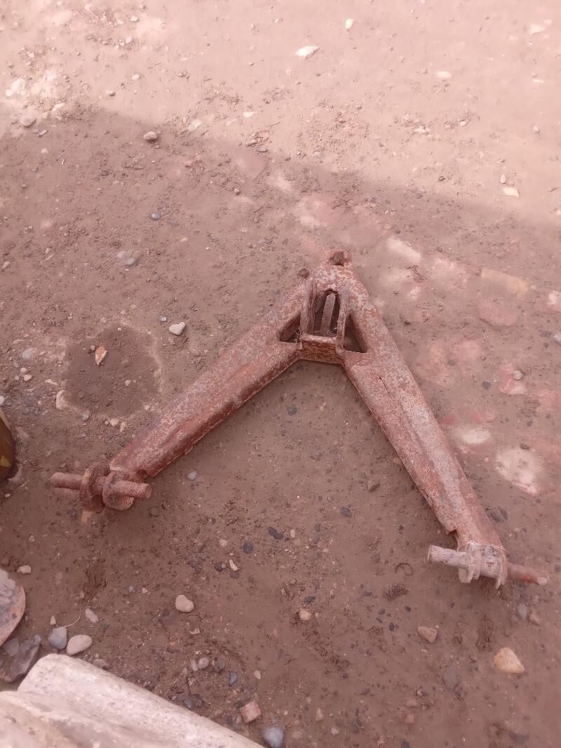 Üç buruç 1 000 TMT - Tejen - img 1