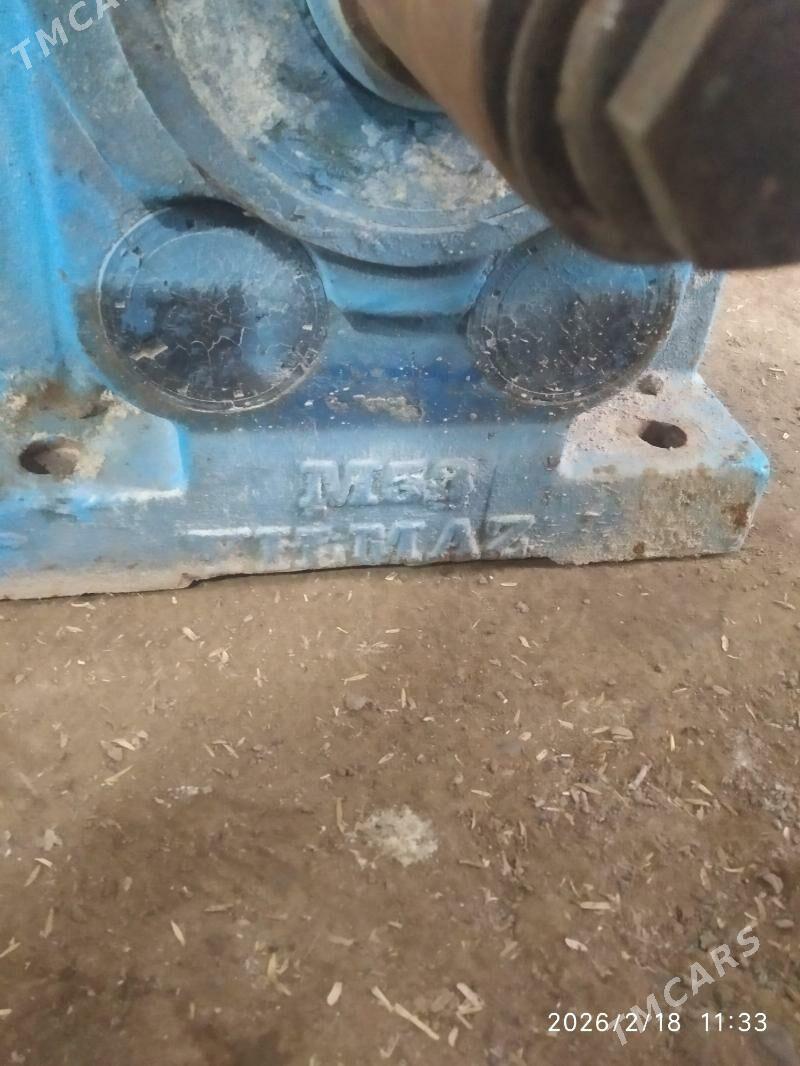 reduktor - Şabat etr. - img 1