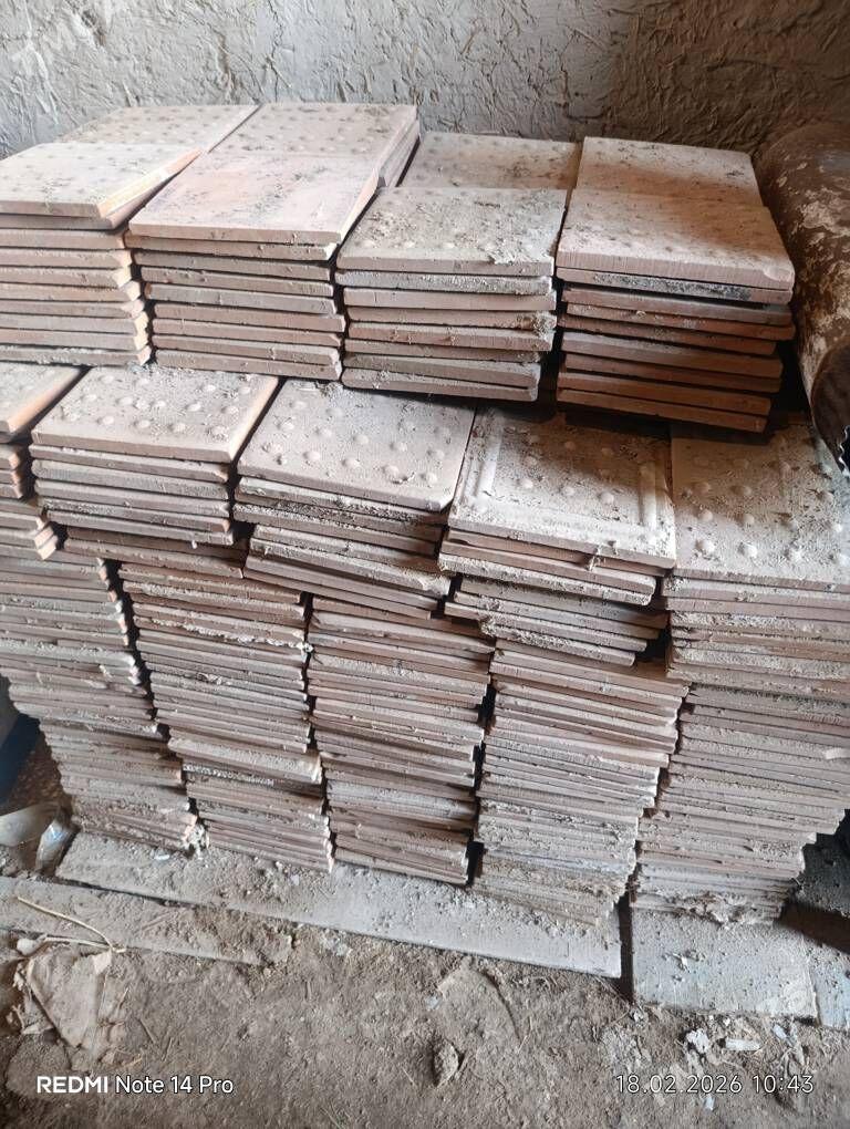 kafel orsynky - Akdepe - img 1