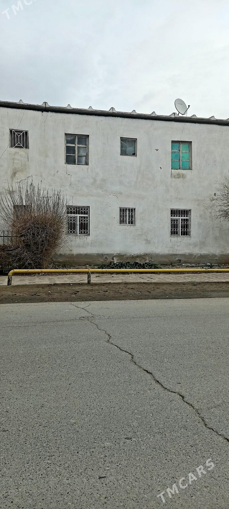 САТЛЫК ЖАЙ - Мары - img 1