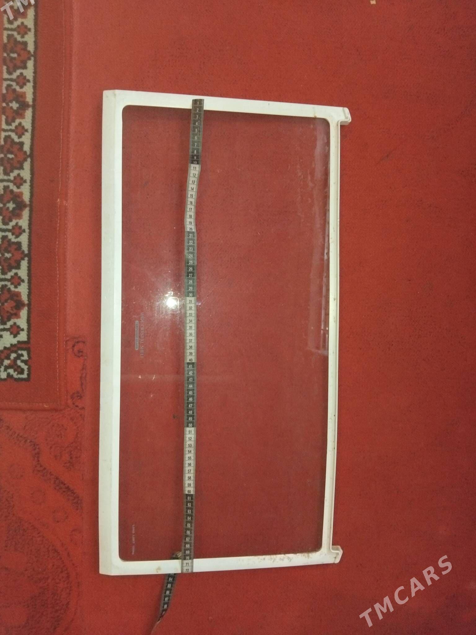 haladilnigin̈ aÿna gapagy - Änew - img 1