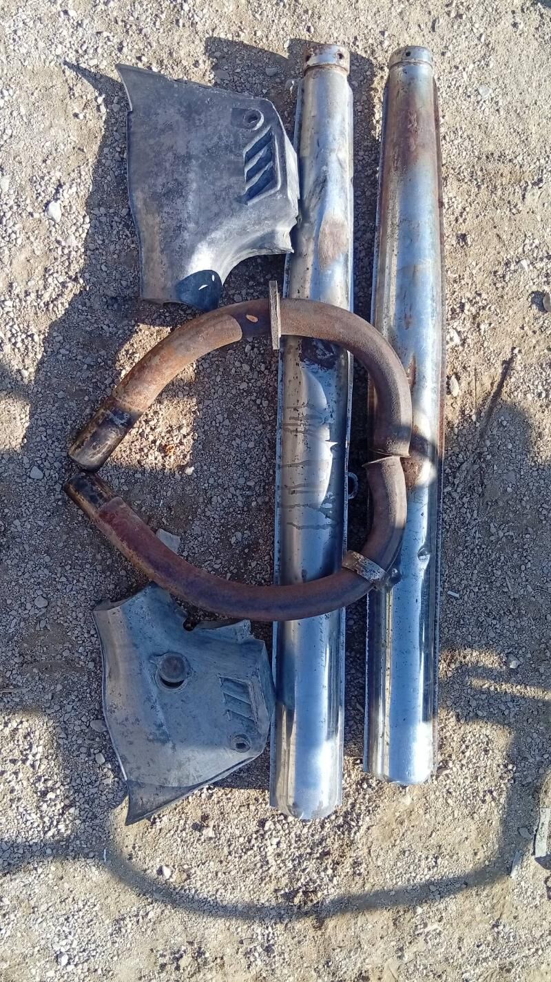 iž planeta 1 400 TMT - Balkanabat - img 1