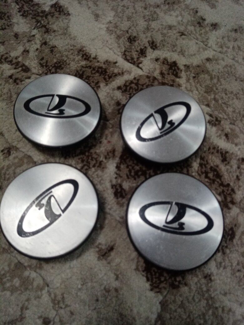 Калпаки лада 80 TMT - Туркменбаши - img 1