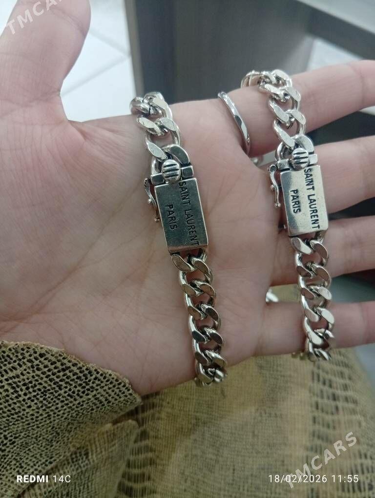 brasletlar - Мары - img 1