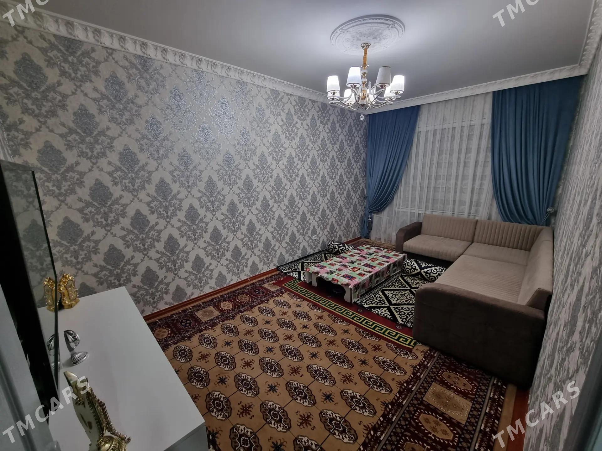 Gawdan A 3 Kom Gyssagly - Ашхабад - img 1