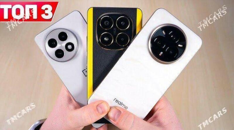 Rabocy telefon alyas - Ашхабад - img 1