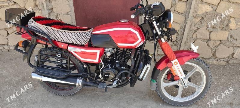 Fekon FK200-14G 2025 - 15 000 TMT - Этрек - img 1