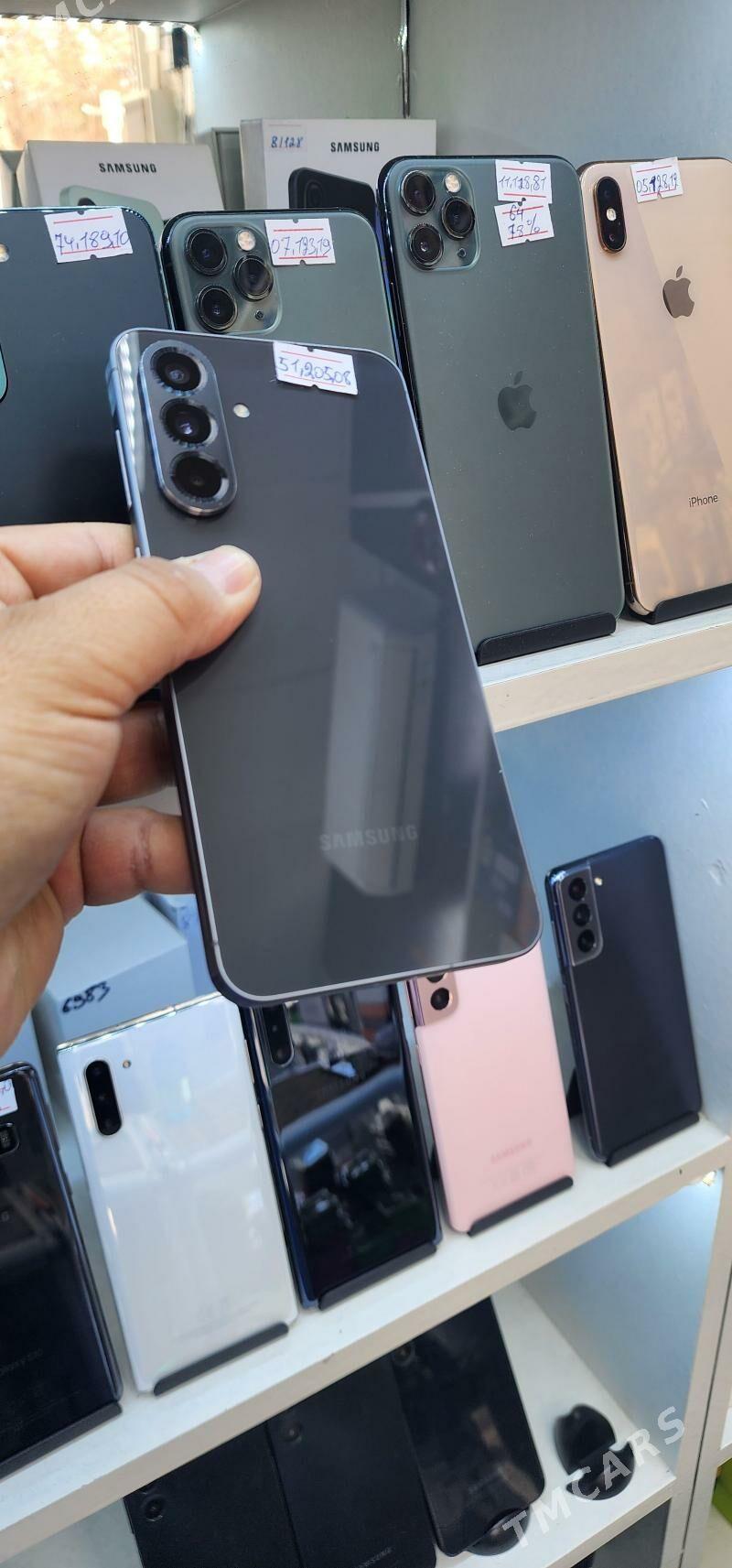 A56 - Aşgabat - img 1