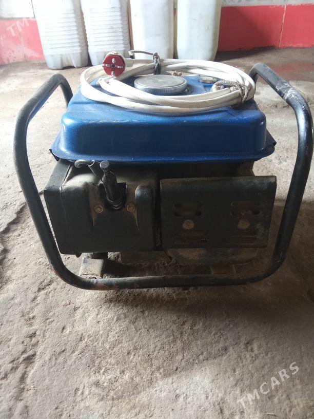 движок ток бержи - Şabat etr. - img 1