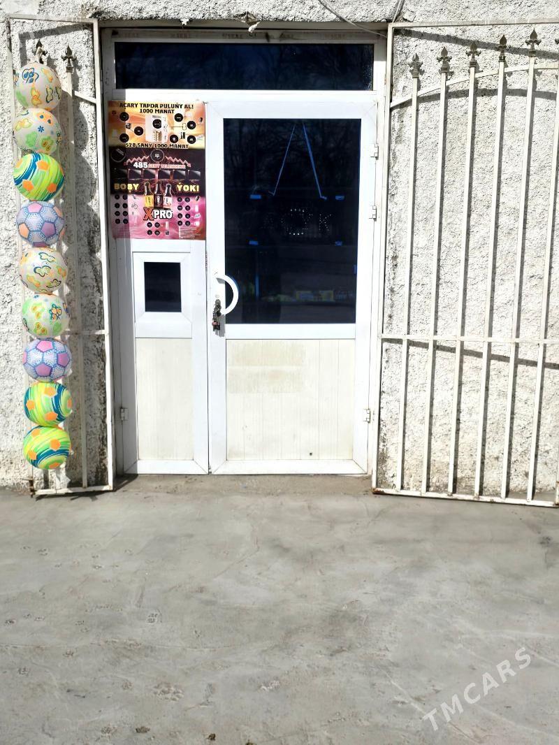 Satlyk magazyn mekdebin oni - Хитровка - img 1