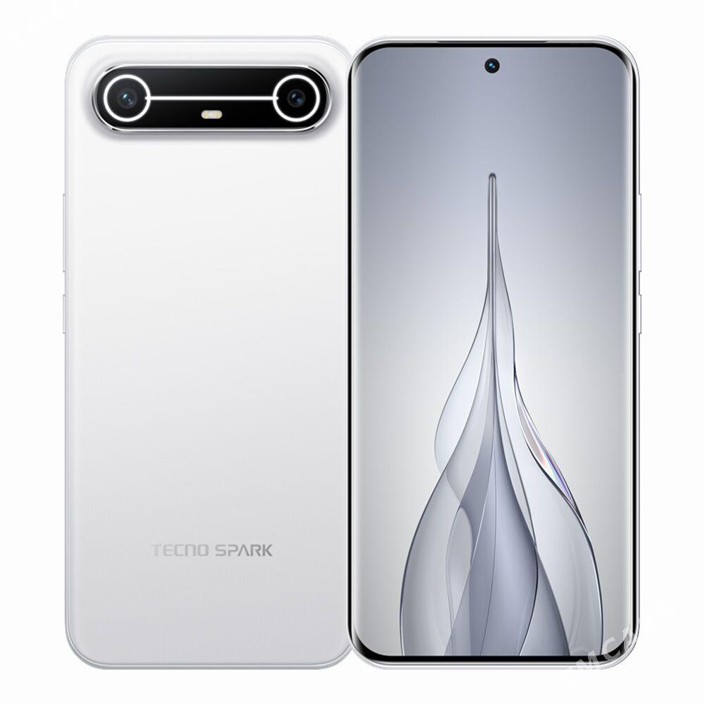 Tecno spark slim 16/256 "paket - Ашхабад - img 1