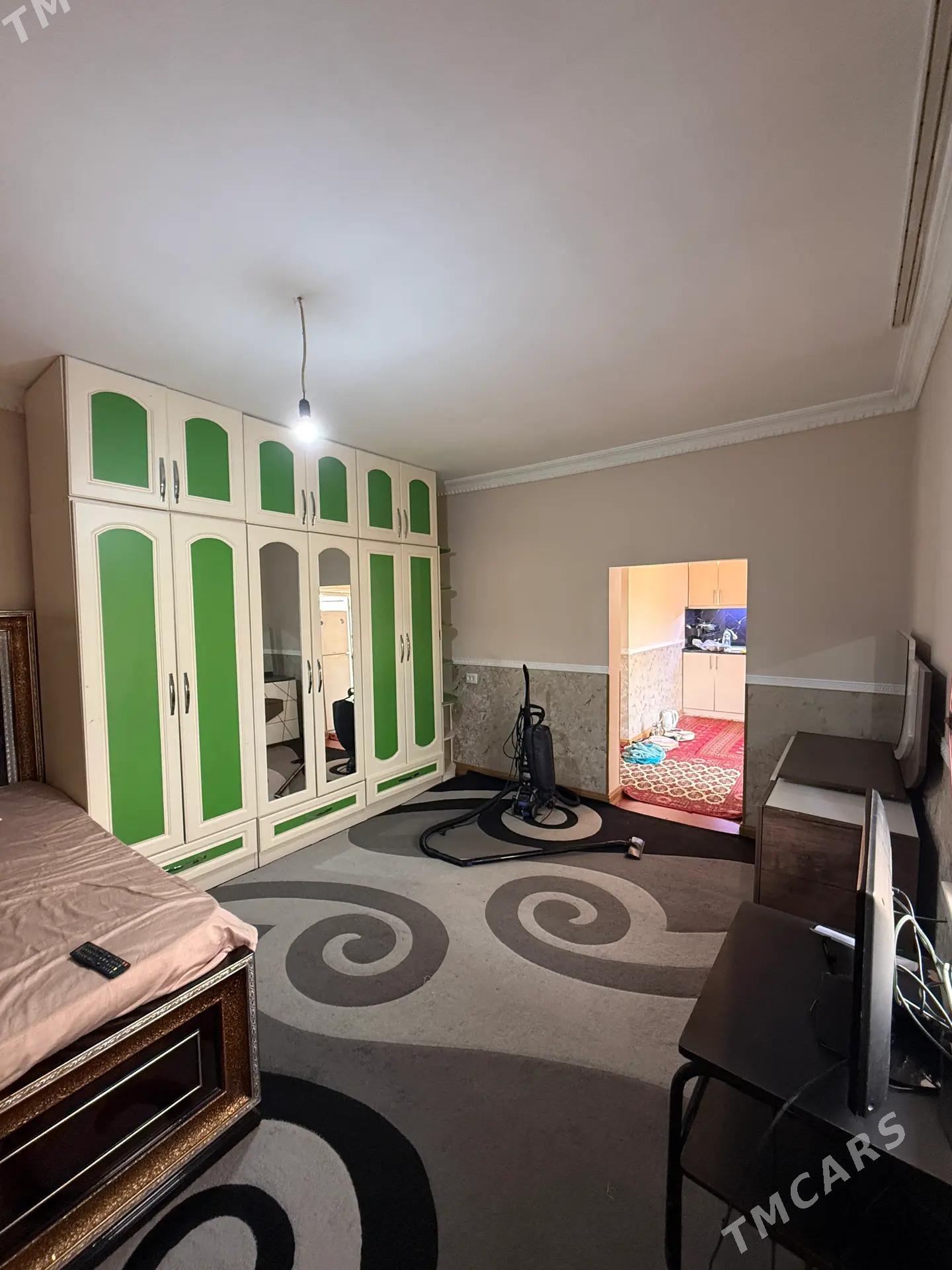 arenda bagyr - Ашхабад - img 1