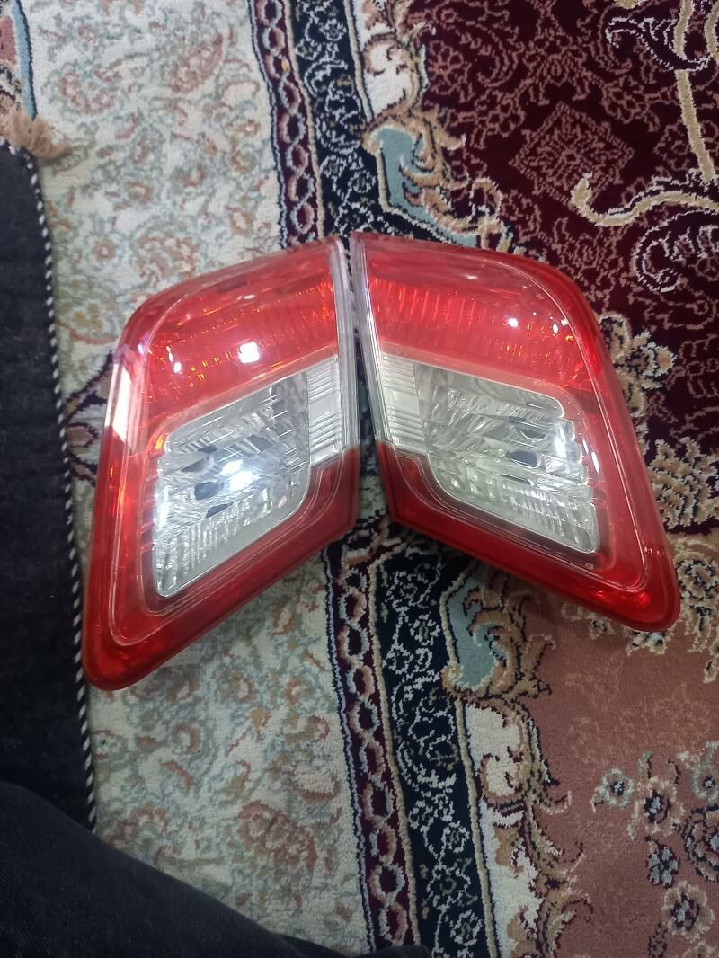 stop okuz kemry 300 TMT - Балканабат - img 1