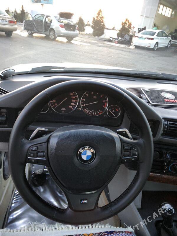 BMW 530 1993 - 68 000 TMT - Туркменбаши - img 1