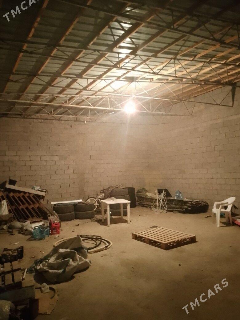 Sklat  Arenda Çoganly - Çoganly - img 1