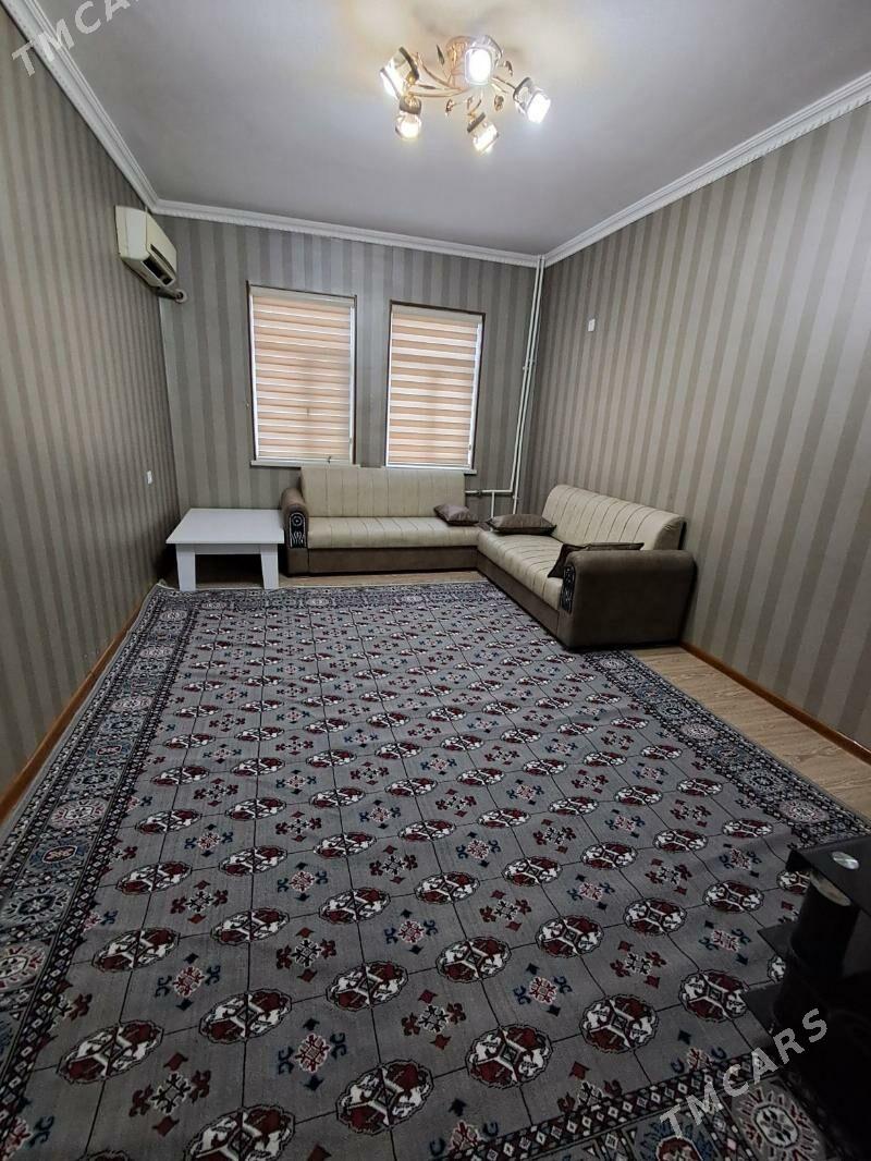 Аренда квартира - Türkmenabat - img 1