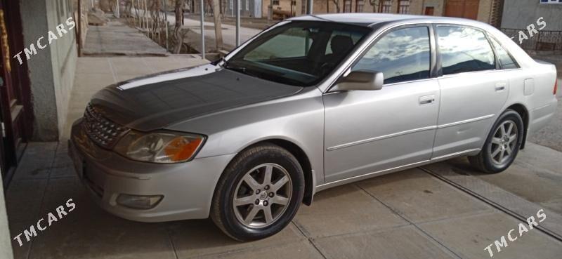 Toyota Avalon 2001 - 200 000 TMT - Туркменабат - img 1
