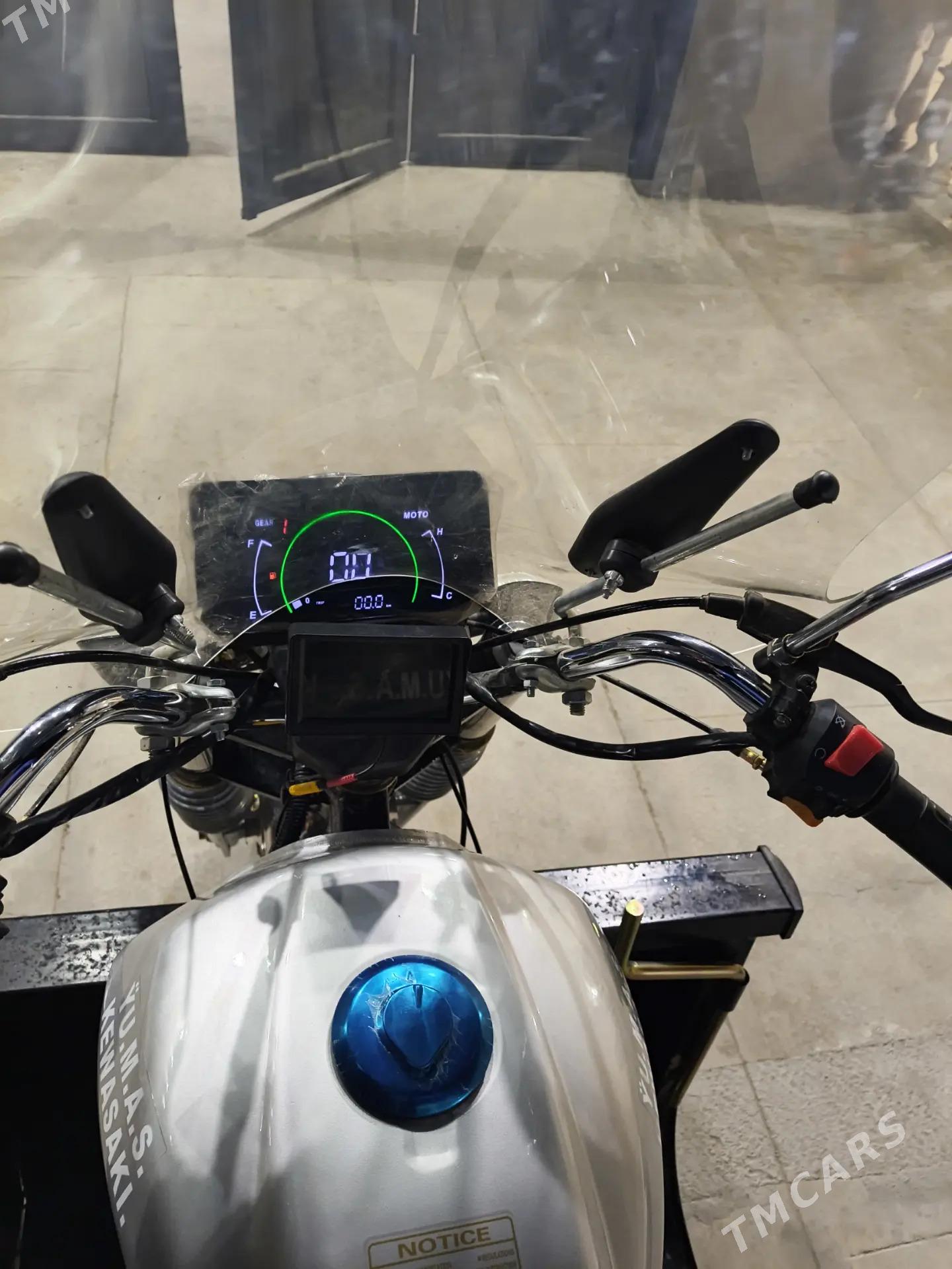 Fekon FK200-14G 2025 - 35 000 TMT - Балканабат - img 1